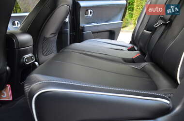 Позашляховик / Кросовер Hyundai Ioniq 5 2022 в 