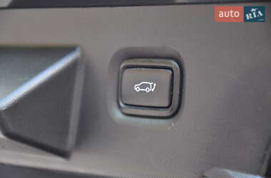 Позашляховик / Кросовер Hyundai Ioniq 5 2022 в 