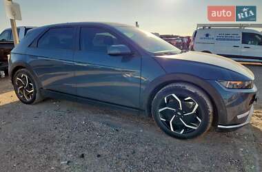 Внедорожник / Кроссовер Hyundai Ioniq 5 2021 в 