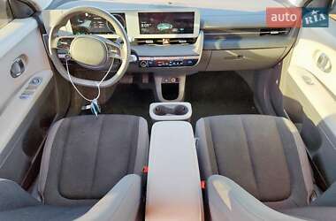 Внедорожник / Кроссовер Hyundai Ioniq 5 2021 в 