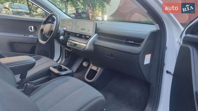 Внедорожник / Кроссовер Hyundai Ioniq 5 2024 в Черновцах