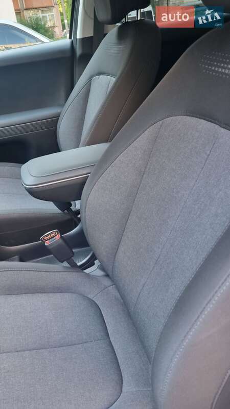 Внедорожник / Кроссовер Hyundai Ioniq 5 2024 в Черновцах