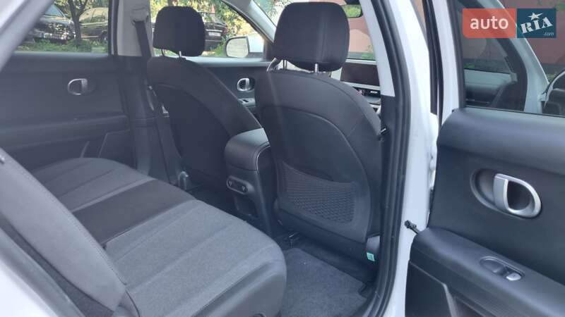 Внедорожник / Кроссовер Hyundai Ioniq 5 2024 в Черновцах