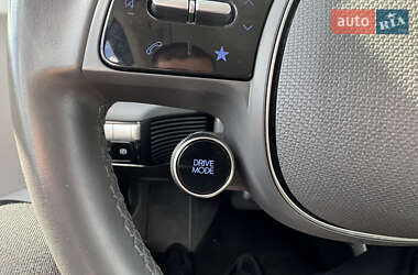 Позашляховик / Кросовер Hyundai Ioniq 5 2022 в 