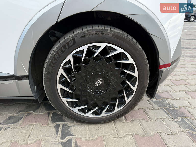 Внедорожник / Кроссовер Hyundai Ioniq 5 2023 в Одессе фото 21 Внедорожник / Кроссовер Hyundai Ioniq 5 2023 в Одессе