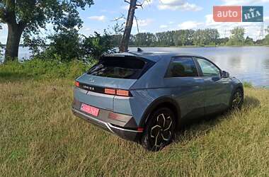 Позашляховик / Кросовер Hyundai Ioniq 5 2023 в Добротворі