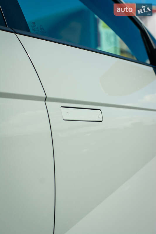 Позашляховик / Кросовер Hyundai Ioniq 5 2022 в Житомирі