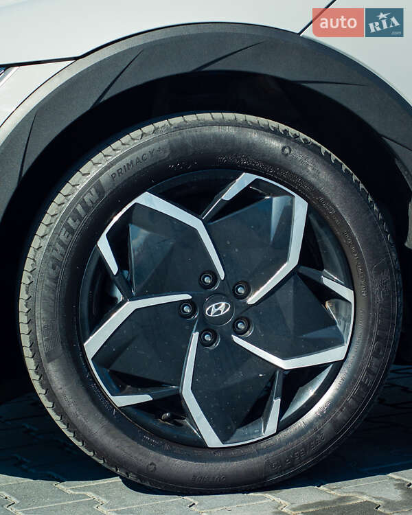 Позашляховик / Кросовер Hyundai Ioniq 5 2022 в Житомирі