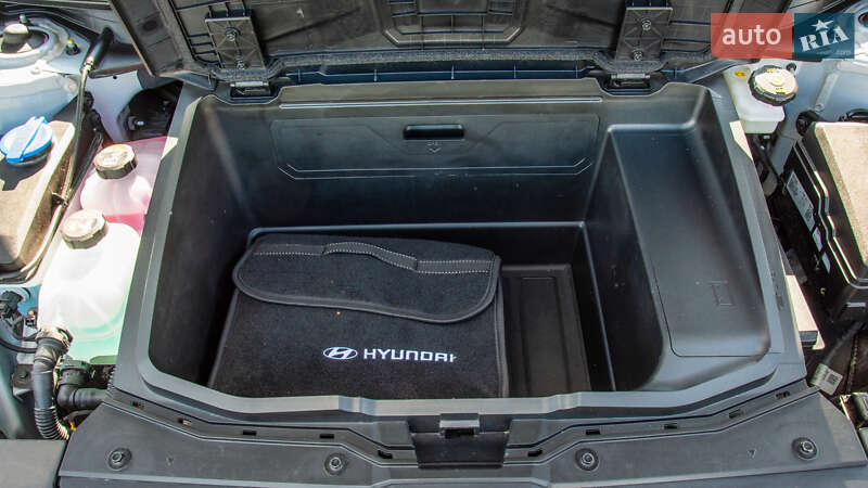 Позашляховик / Кросовер Hyundai Ioniq 5 2022 в Житомирі