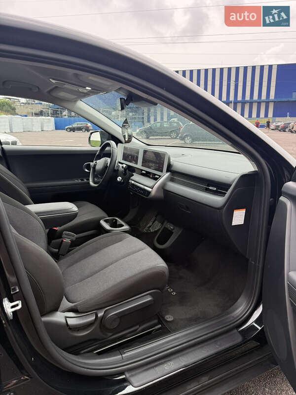 Позашляховик / Кросовер Hyundai Ioniq 5 2023 в Рівному