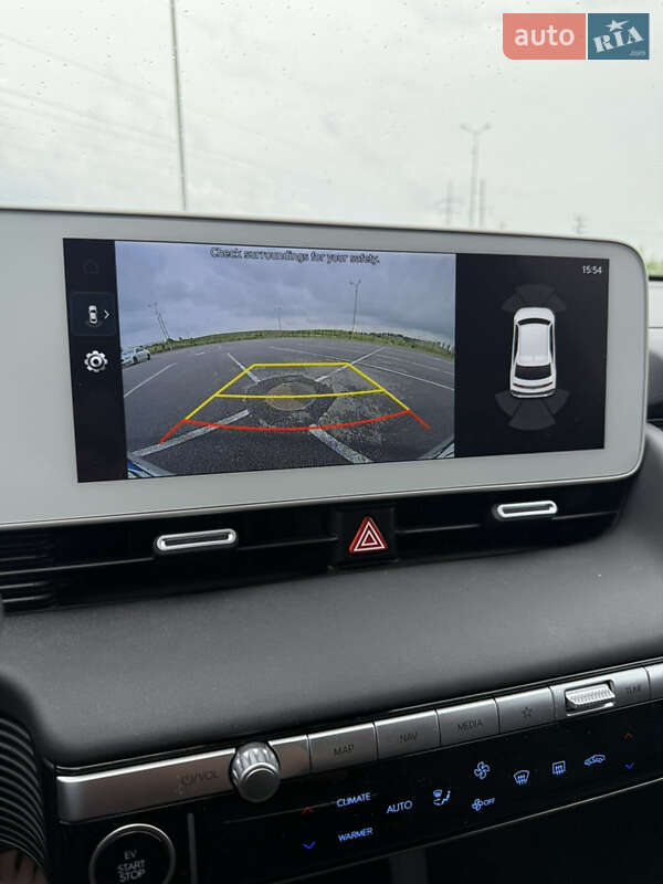 Позашляховик / Кросовер Hyundai Ioniq 5 2023 в Рівному