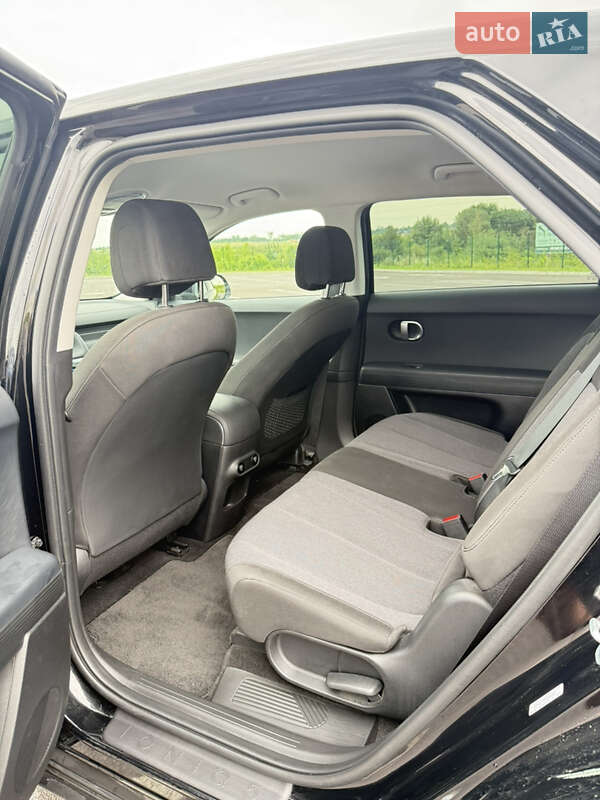 Позашляховик / Кросовер Hyundai Ioniq 5 2023 в Рівному