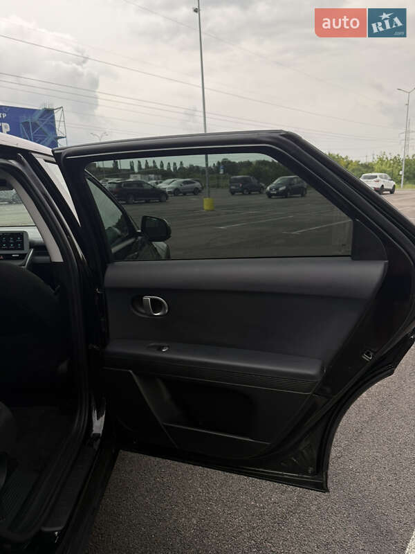 Позашляховик / Кросовер Hyundai Ioniq 5 2023 в Рівному