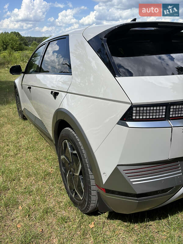 Внедорожник / Кроссовер Hyundai Ioniq 5 2023 в Кременце