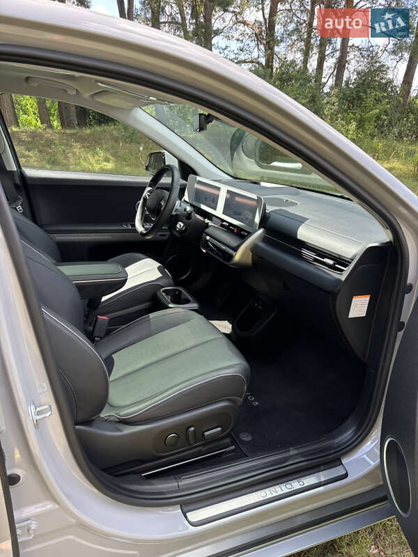 Внедорожник / Кроссовер Hyundai Ioniq 5 2023 в Кременце