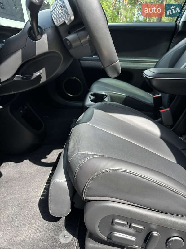 Внедорожник / Кроссовер Hyundai Ioniq 5 2023 в Кременце