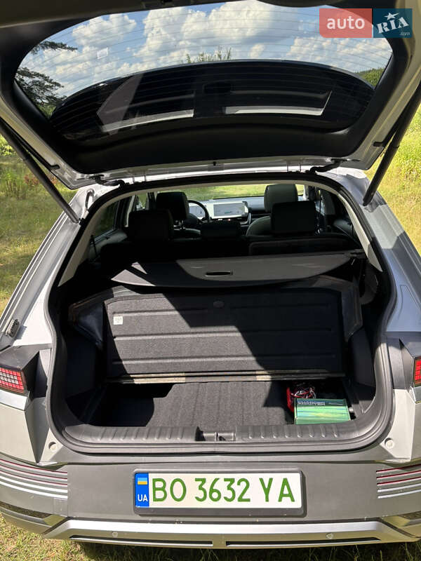 Внедорожник / Кроссовер Hyundai Ioniq 5 2023 в Кременце