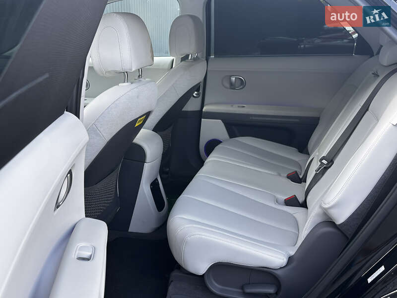 Внедорожник / Кроссовер Hyundai Ioniq 5 2024 в Николаеве