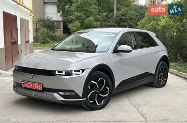 Внедорожник / Кроссовер Hyundai Ioniq 5 2022 в Ивано-Франковске