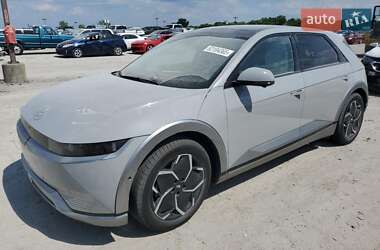 Hyundai Ioniq 5 2023