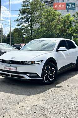 Внедорожник / Кроссовер Hyundai Ioniq 5 2022 в Сумах