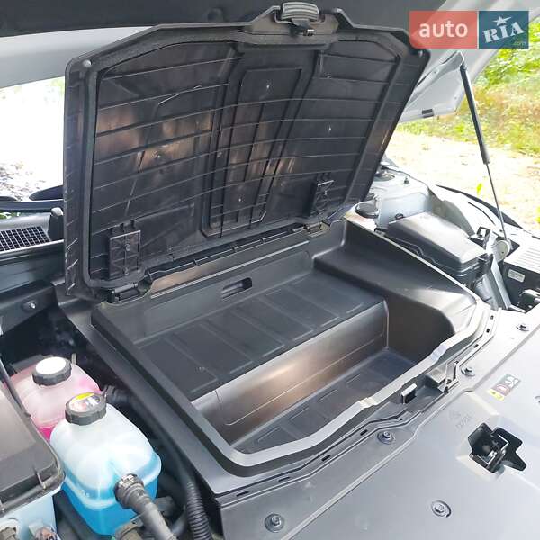 Внедорожник / Кроссовер Hyundai Ioniq 5 2022 в Одессе