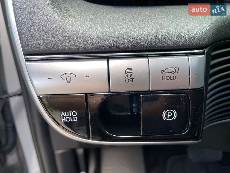Внедорожник / Кроссовер Hyundai Ioniq 5 2023 в Киеве фото 25 Внедорожник / Кроссовер Hyundai Ioniq 5 2023 в Киеве