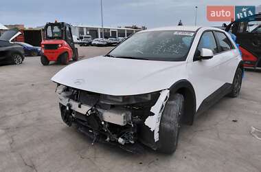 Внедорожник / Кроссовер Hyundai Ioniq 5 2021 в Черновцах