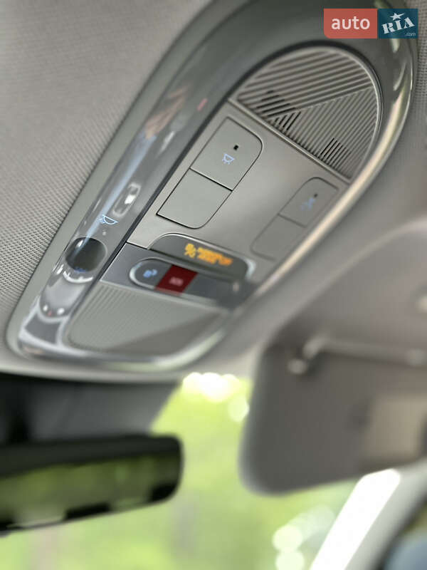 Внедорожник / Кроссовер Hyundai Ioniq 5 2024 в Киеве