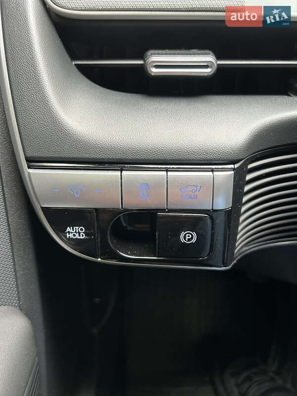 Внедорожник / Кроссовер Hyundai Ioniq 5 2024 в Киеве