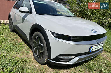 Внедорожник / Кроссовер Hyundai Ioniq 5 2023 в Коломые