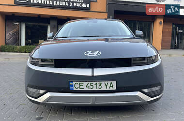 Внедорожник / Кроссовер Hyundai Ioniq 5 2023 в Черновцах
