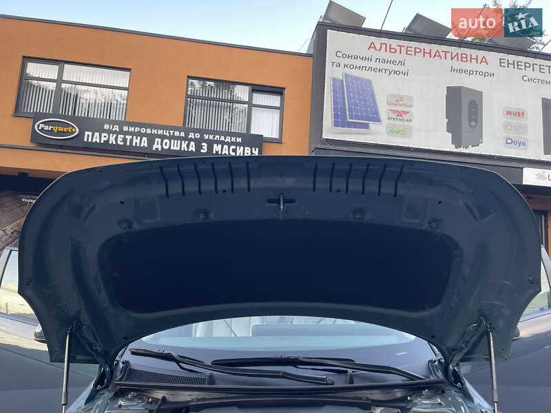 Позашляховик / Кросовер Hyundai Ioniq 5 2023 в Чернівцях