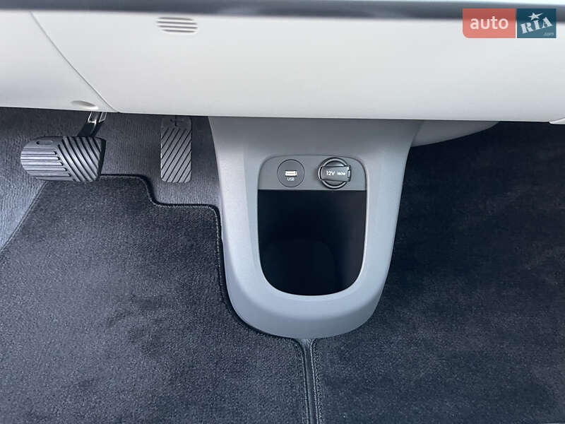 Позашляховик / Кросовер Hyundai Ioniq 5 2023 в Чернівцях