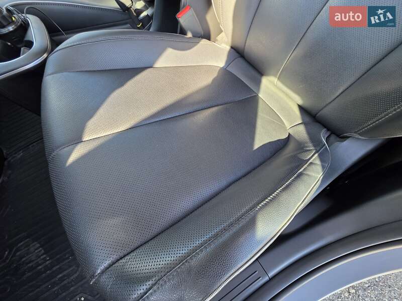 Внедорожник / Кроссовер Hyundai Ioniq 5 2021 в Киеве фото 29 Внедорожник / Кроссовер Hyundai Ioniq 5 2021 в Киеве