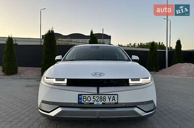 Внедорожник / Кроссовер Hyundai Ioniq 5 2021 в Тернополе