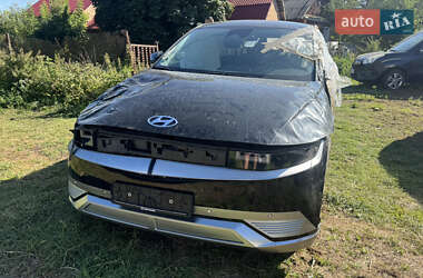 Позашляховик / Кросовер Hyundai Ioniq 5 2022 в Рівному