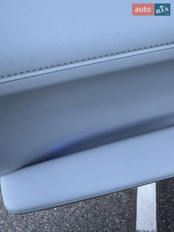 Внедорожник / Кроссовер Hyundai Ioniq 5 2021 в Киеве