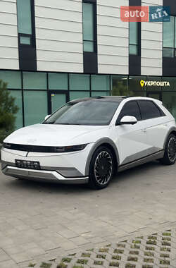 Внедорожник / Кроссовер Hyundai Ioniq 5 2022 в Хмельницком