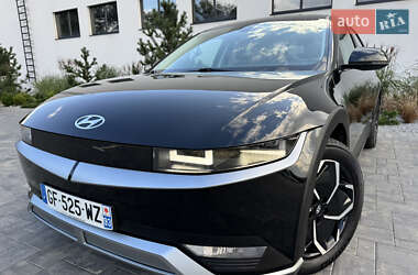 Внедорожник / Кроссовер Hyundai Ioniq 5 2022 в Луцке