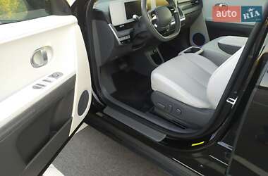 Внедорожник / Кроссовер Hyundai Ioniq 5 2022 в Виннице