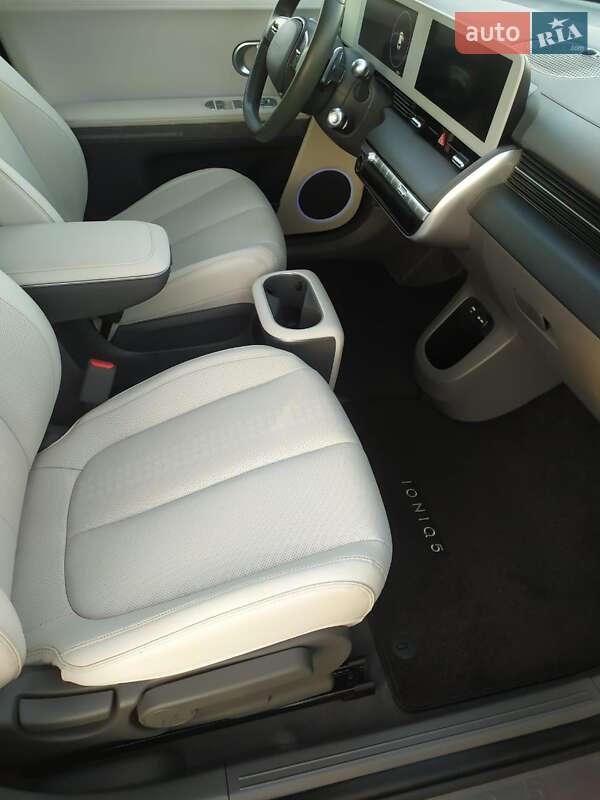 Внедорожник / Кроссовер Hyundai Ioniq 5 2022 в Виннице