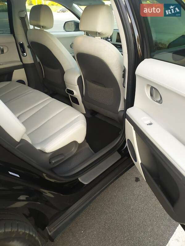 Внедорожник / Кроссовер Hyundai Ioniq 5 2022 в Виннице