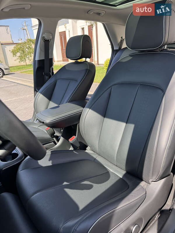 Внедорожник / Кроссовер Hyundai Ioniq 5 2022 в Львове