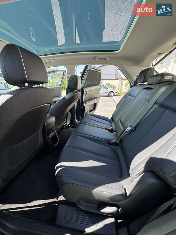 Внедорожник / Кроссовер Hyundai Ioniq 5 2022 в Львове