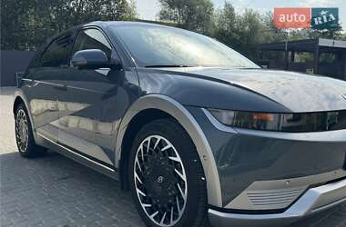 Внедорожник / Кроссовер Hyundai Ioniq 5 2023 в Львове