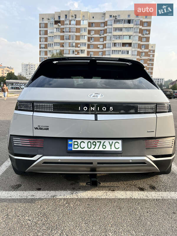 Hyundai Ioniq 5 2024