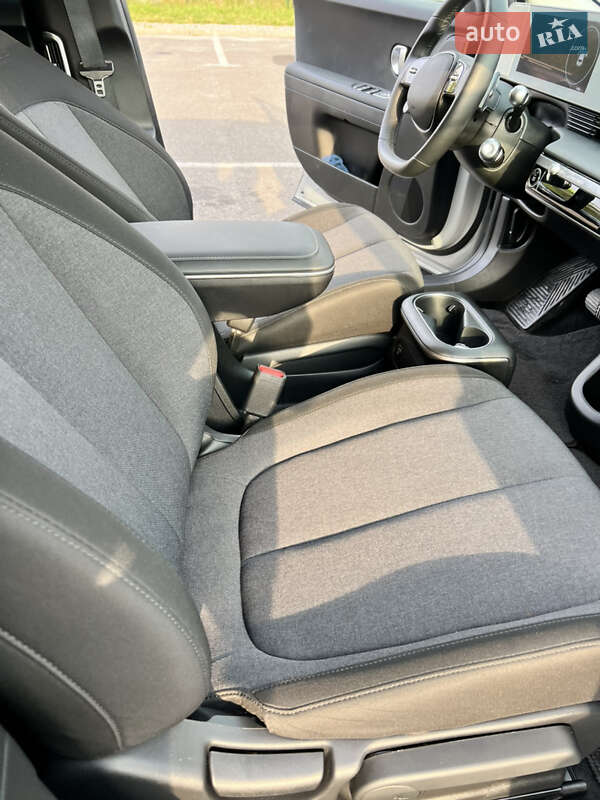 Внедорожник / Кроссовер Hyundai Ioniq 5 2024 в Львове фото 28 Внедорожник / Кроссовер Hyundai Ioniq 5 2024 в Львове