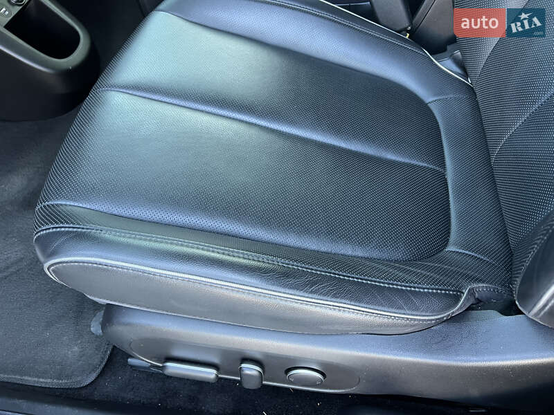 Внедорожник / Кроссовер Hyundai Ioniq 5 2021 в Киеве