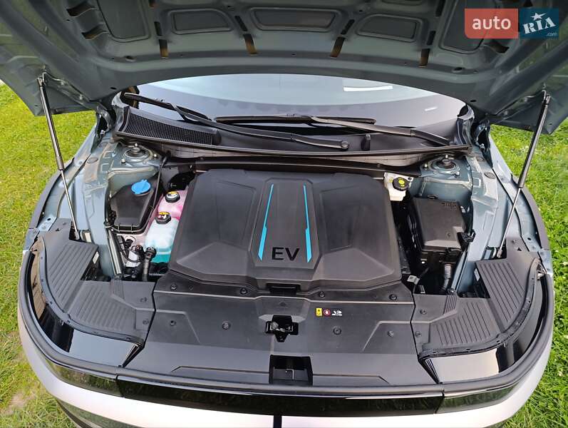 Внедорожник / Кроссовер Hyundai Ioniq 5 2023 в Ивано-Франковске